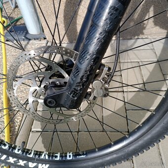 author ninja DH 2018 - 8