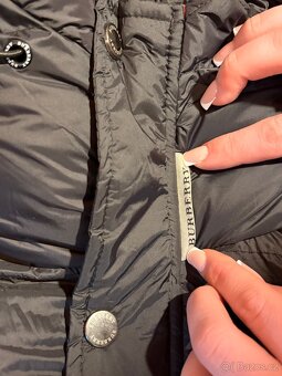 Burberry bunda - 8