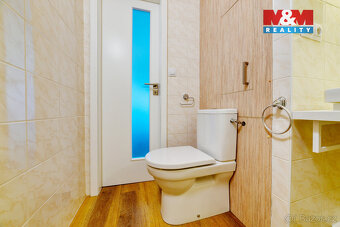 Prodej bytu 3+1, 64 m² v Tachově, ul. Zárečná - 8