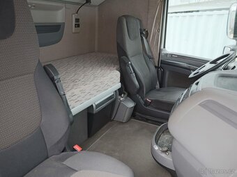 DAF XF 440, STANDARD, SPACE CAB, NOVÉ PNEU, AUTOMAT, EURO 6 - 8