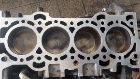 Opravy motoru Mazda - 8