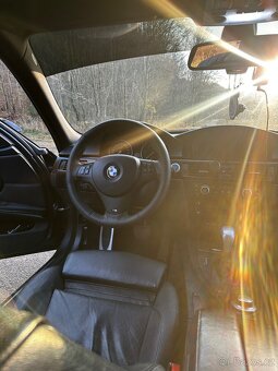 Bmw e91 210kw - 8