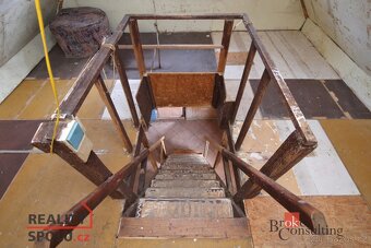 Prodej, pozemky/zahrada, 359 m2, Varnsdorf, Děčín [ID 78974] - 8