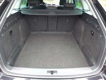 Škoda Superb 2,0 TDI NAVI LED VÝHŘEV DPH - 8