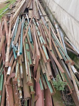 Hutní materiál - 8