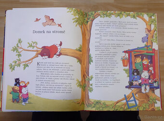 Velká kniha pohádek před spaním - 8