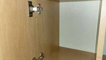 Kancelářský stůl - 8