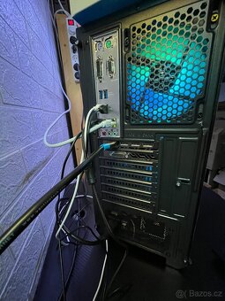 Herní Počítač-Windows 11-Wi-Fi-BT-Záruka-Fortnite - 8