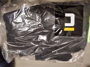 Pánská zimní pilot bunda, vel. L - 8