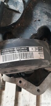 Motor fabia 1.4TDI - 8