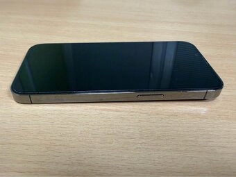 iPhone 13 Pro 256GB Graphite (grafitově šedá) - 8