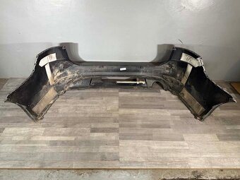 VW GOLF 7 12-20 nárazník VARIANT 4xPDC LA7N 5G9807568M - 8