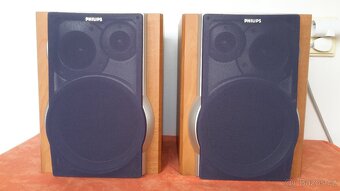 Mini Hi-Fi System Philips - 8