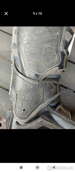 Boty Gaerne sg11 - 8