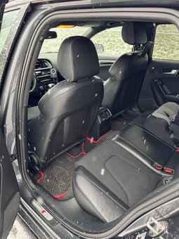 Audi A4 2015 | S line | 2.0 TDI | Automat - 8