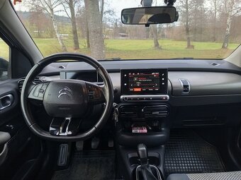 Citroen C4 Cactus - 8
