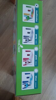 Detsky nabytek MultiFun TABLE - 8