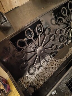 Stroj na výrobu bublin - 8