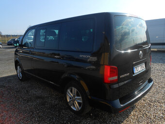 Volkswagen Multivan 2.0 TDi 103Kw 4motion - 8