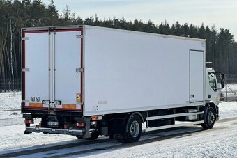 DAF LF 310 - 4x2 – Mrazák – EURO 6  - 8