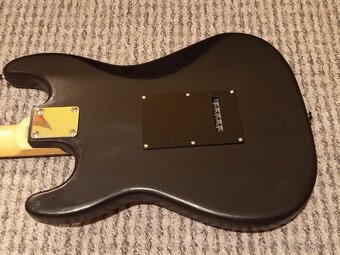 Elektrická kytara STRATOCASTER - 8
