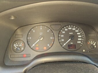 OPEL Astra G 1.7dti - 8