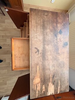 Nechám stůl za odvoz - 8