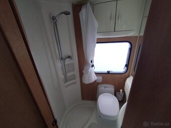 Fiat Ducato, PALMO-MOBIL 2.2JTD GARÁŽ - 8