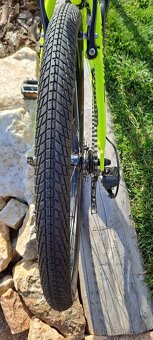 Core Nipper 24" - TOP STAV - 8