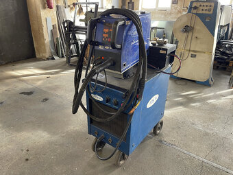 Svařovací zdroj - 8