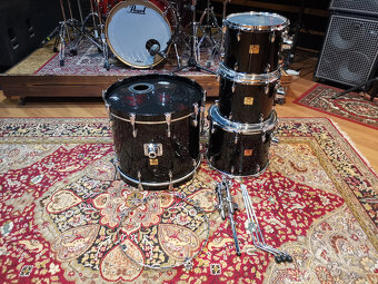 Shell set Yamaha Maple Custom Absolute - 8