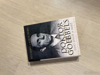 Knihy s válečnou tématikou - 8