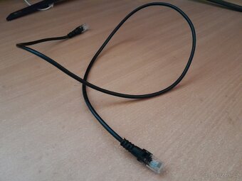 INTERNET ETHERNET RJ45 RJ45 KABEL IHNED K PRODEJI - 8