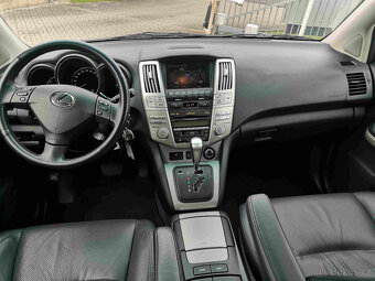 Lexus RH 400h 4x4 - 8