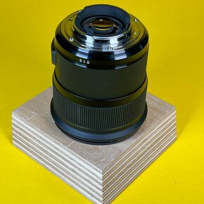 Sigma 24mm F1.4 DG HSM ART Nikon F | 52393800 - 8
