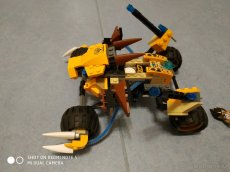 Lego Chima 70002 - 8