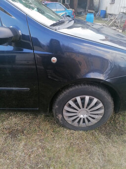 Fiat punto - 8