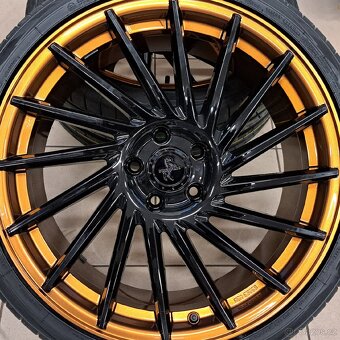 Keskin kt-17 5×112 r19 - 8