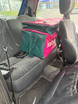 Citroen Saxo 1.1 - 8