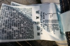Diesel Black Gold Denim s visačkou vel. 31 - 8