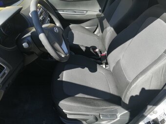 Hyundai i20 - 8