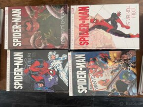 Komiksový výběr Spiderman - 8