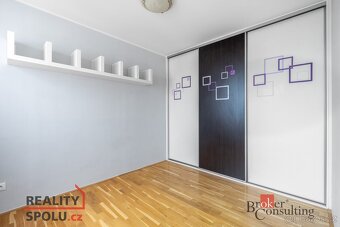 Pronájem, byty/2+kk, 54 m2, Rotavská 2654/11, 15500 Praha, H - 8