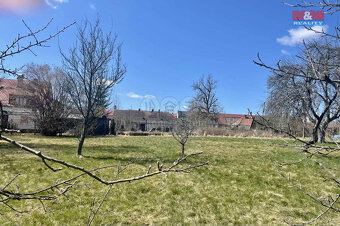 Prodej pozemku, 3218 m², Horní Planá - 8