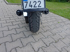 Kawasaki EN 500 A - bez investic - 8