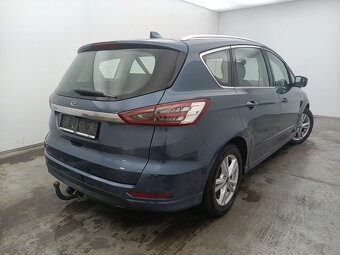 Ford S-MAX 2.0 EB 110 kW Titanium AT8 - 8