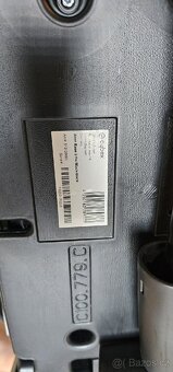 Dětská autosedačka Cybex aton 5 s isofix podstavcem - 8