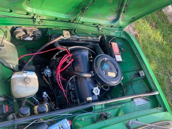 Vaz Lada 2101 - 8