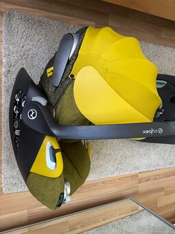 Vajíčko cloud Z2 - 8