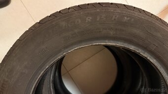185/60 R15 84H Sava Intensa HP a Summer Point - 8